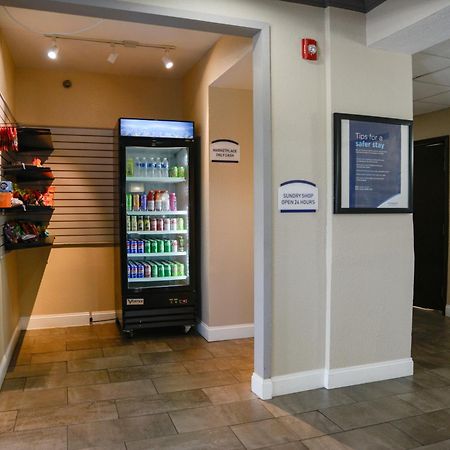 Baymont By Wyndham O'Fallon St. Louis Area Экстерьер фото