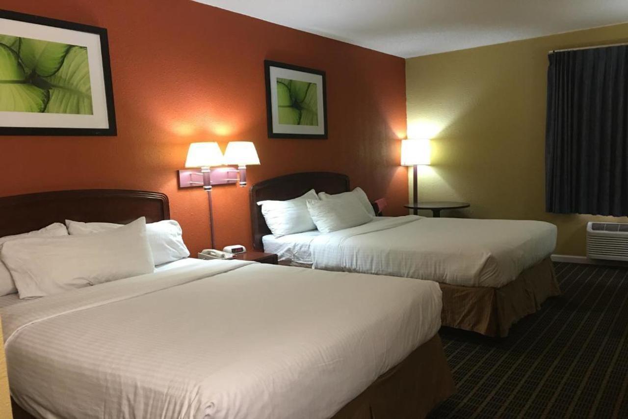 Baymont By Wyndham O'Fallon St. Louis Area Экстерьер фото