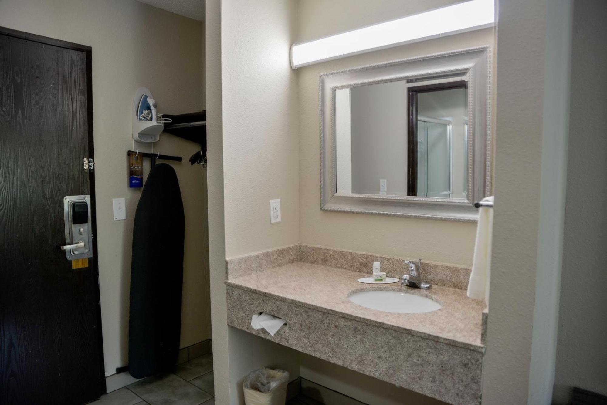 Baymont By Wyndham O'Fallon St. Louis Area Экстерьер фото
