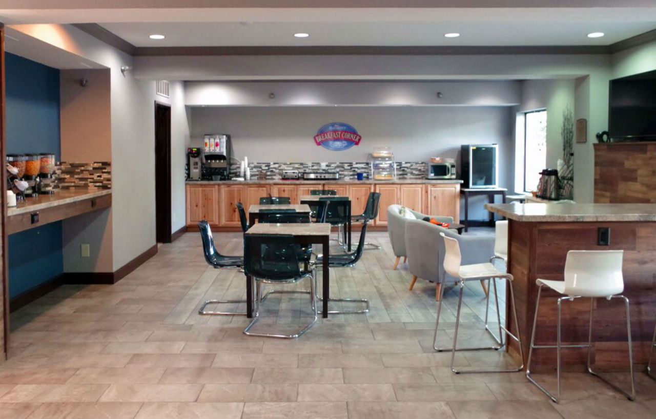 Baymont By Wyndham O'Fallon St. Louis Area Экстерьер фото
